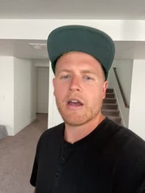 Poster for Birthday video from Dallin Seely