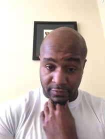 Poster for Other video from Donte’ Whitner