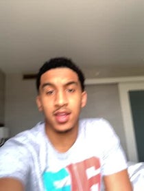 Poster for fathersday video from Tremont Waters