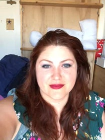 Poster for Other video from Joy Nash