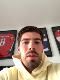 Poster for Other video from Louis Domingue