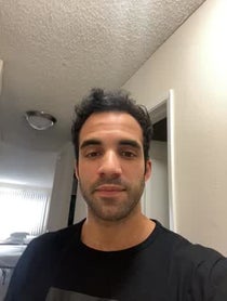 Poster for Birthday video from Danell Leyva