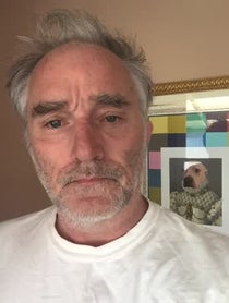 Poster for Roast video from Peter K. Rosenthal