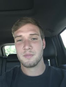 Poster for Birthday video from Kyle Sloter