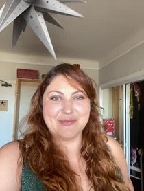 Poster for Other video from Joy Nash