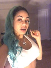 Poster for Other video from DJ Blue Diamond