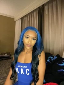 Poster for Other video from Kiera Hogan
