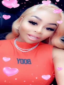 Poster for Other video from Blac Chyna