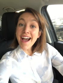 Poster for Other video from Caitlin McGee