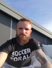Poster for Other video from Stefan Frei