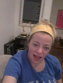 Poster for Other video from Jenny Johnson