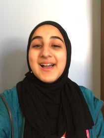 Poster for Other video from Hidaya