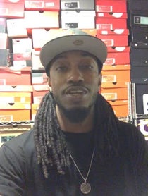 Poster for Other video from steezus