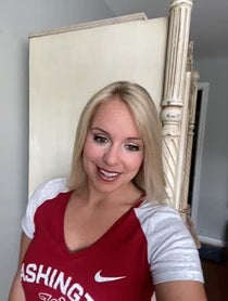 Poster for Birthday video from Alex Chappell