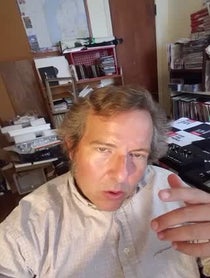 Poster for Other video from Inzane Johnny