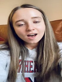 Poster for Other video from Ali Brustofski