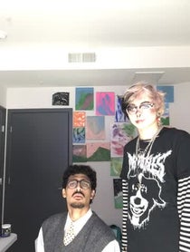 Poster for Other video from kaiisyourhomie