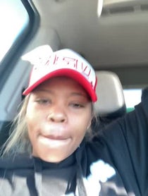 Poster for Gift video from Kodie Shane