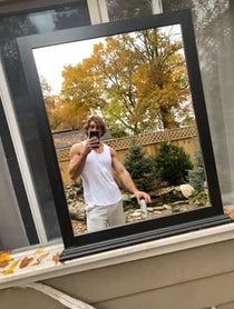 Poster for Birthday video from Too Turnt Tony