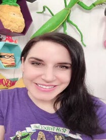 Poster for Gift video from Doctor Squish