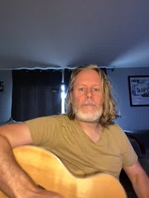 Poster for Birthday video from Stephen Norton