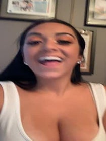 Poster for Birthday video from Marissa Patricia Lucchese
