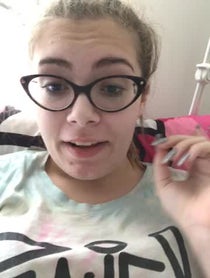 Poster for Other video from Delaney Patrick