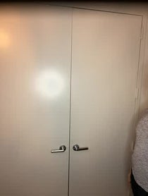 Poster for Birthday video from Andy Karl