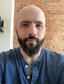 Poster for Pep Talk video from Babish