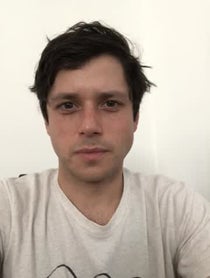 Poster for Other video from Raviv Ullman