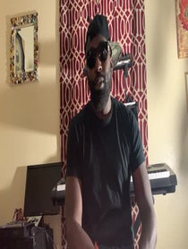 Poster for Pep Talk video from MJG