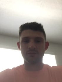 Poster for Birthday video from Jeff Driskel