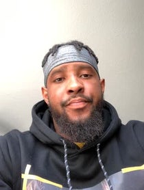 Poster for Other video from Maurice Smith II