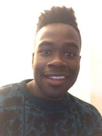 Poster for Other video from Bradley Gibson