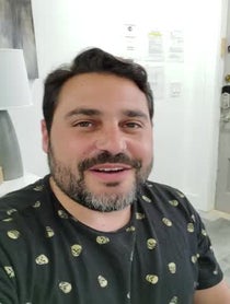 Poster for Other video from Gad Elbaz