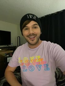 Poster for Other video from Matthew Lush