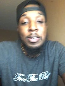 Poster for Other video from MrBizness