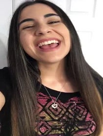 Poster for Other video from Just Sharon