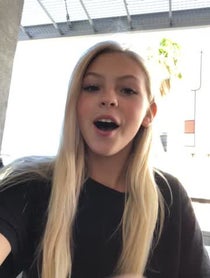 Poster for Other video from Jordyn Jones