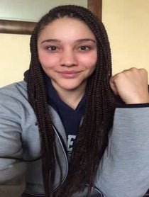 Poster for Other video from Natalie Achonwa