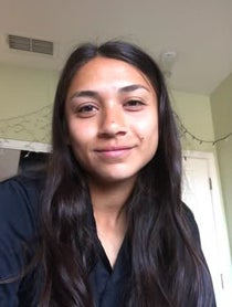 Poster for Pep Talk video from Miranda ‘Suchawadee’ Nild