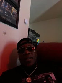 Poster for Birthday video from IYAZ