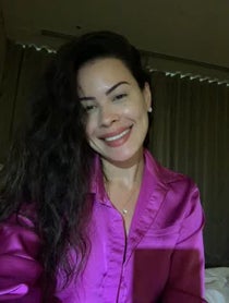 Poster for Other video from Camila Oliveira