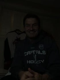 Poster for Birthday video from Alan May