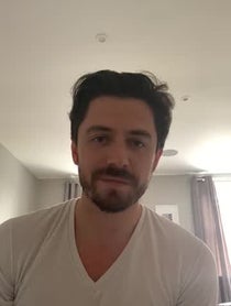 Poster for Other video from Nadim Naaman