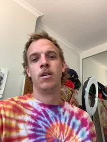 Poster for Roast video from Frenchy