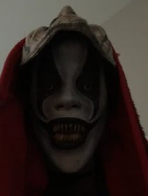 Poster for Other video from Infernum Asylum
