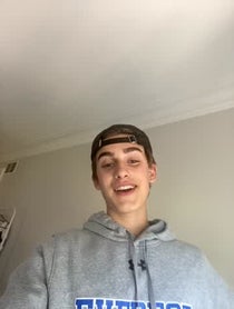 Poster for Other video from Johnny Orlando