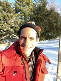 Poster for Anniversary video from Rick Campanelli