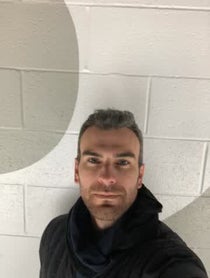 Poster for Birthday video from Eric Radford